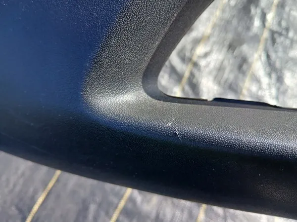 Spoiler de parachoques delantero Kia Sorento II OE 865122P500 image 7