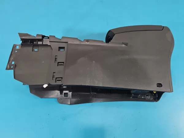 Accoudoir tunnel OEM IMPRK1547247 pour Renault Kadjar image 5