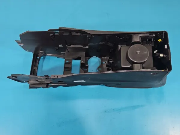 Accoudoir tunnel OEM IMPRK1547247 pour Renault Kadjar image 6