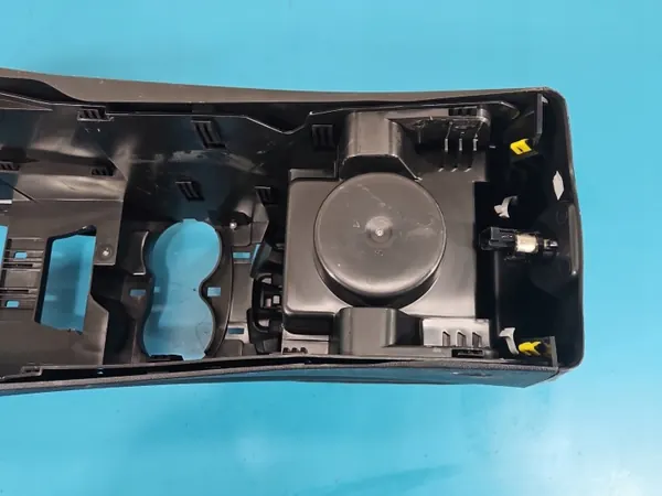Accoudoir tunnel OEM IMPRK1547247 pour Renault Kadjar image 7