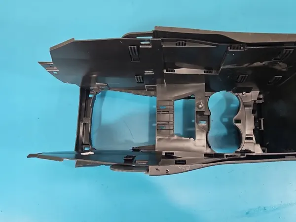 Accoudoir tunnel OEM IMPRK1547247 pour Renault Kadjar image 8