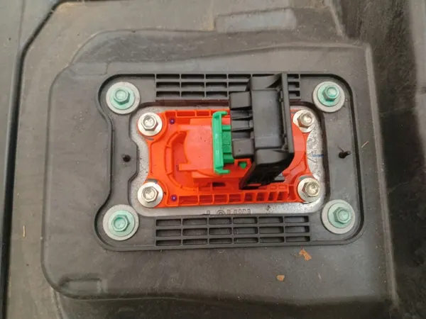 Mazda MX-30 Akku OEM MHY1-30210 35.5 kWh image 3