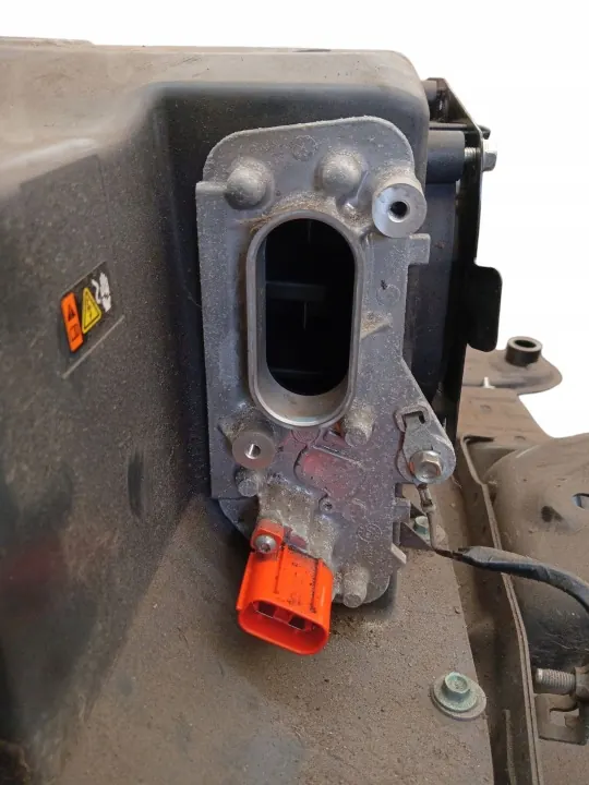 Mazda MX-30 Akku OEM MHY1-30210 35.5 kWh image 7