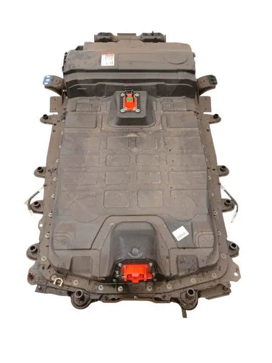 Mazda MX-30 Akku OEM MHY1-30210 35.5 kWh image 9
