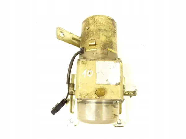 Opel OE Dach Hydraulikpumpe OEM POMPA HYDRAULICZNA DACHU image 2