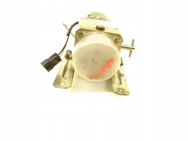 Opel OE Dach Hydraulikpumpe OEM POMPA HYDRAULICZNA DACHU image 3