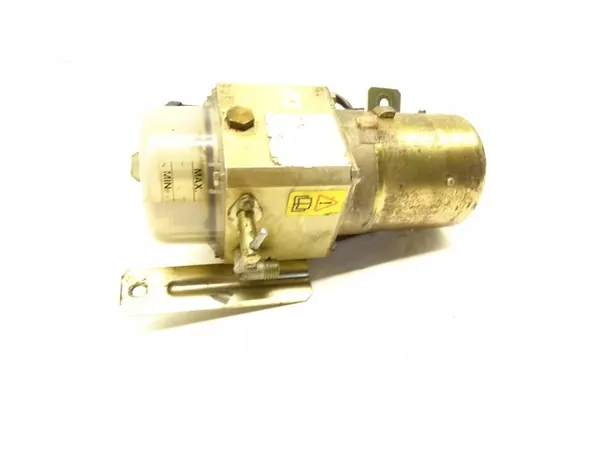 Opel OE Dach Hydraulikpumpe OEM POMPA HYDRAULICZNA DACHU image 4