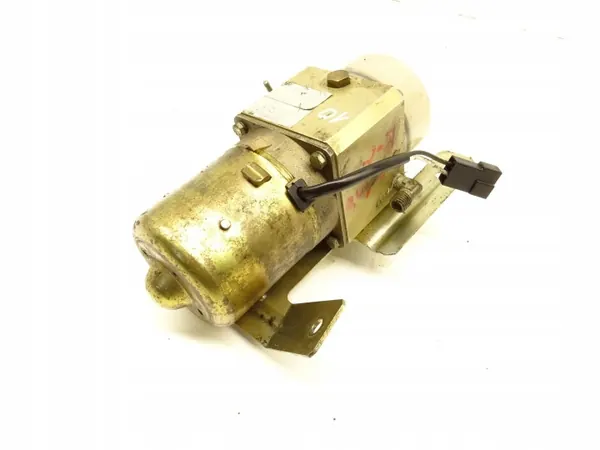 Opel OE Dach Hydraulikpumpe OEM POMPA HYDRAULICZNA DACHU image 5
