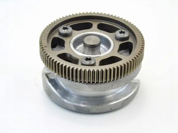 Árbol de Transmisión OEM 2509244003 para Renault image 3