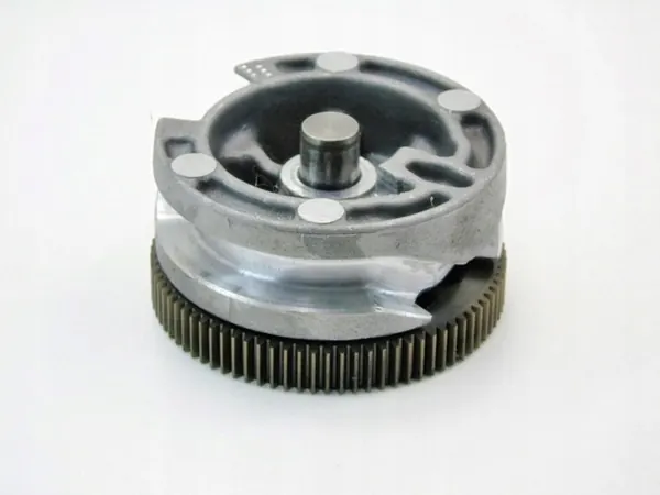Árbol de Transmisión OEM 2509244003 para Renault image 4