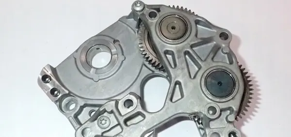 Tensor de cadena de distribución OEM 079109360AH Audi RS5 image 3