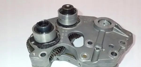 Tensor de cadena de distribución OEM 079109360AH Audi RS5 image 4