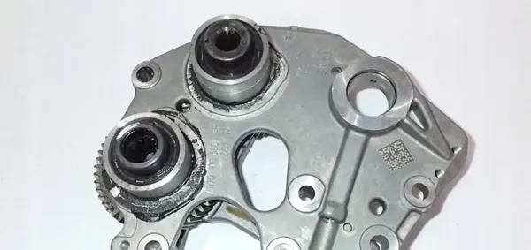 Tensor de cadena de distribución OEM 079109360AH Audi RS5 image 5