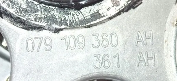 Tensor de cadena de distribución OEM 079109360AH Audi RS5 image 6