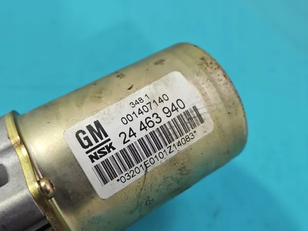 Ohjaustehostimen pumppu Opel Corsa C 1.7 DTI OEM 24463940 image 3
