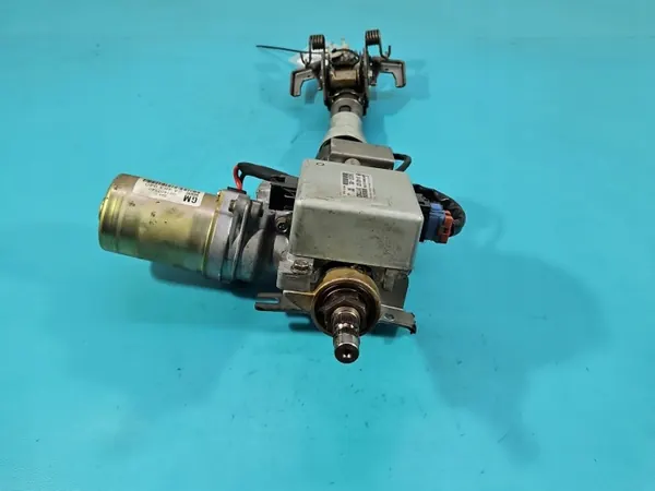 Ohjaustehostimen pumppu Opel Corsa C 1.7 DTI OEM 24463940 image 4