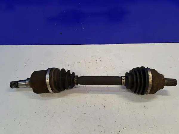 Volvo S40 2005 Vänster Främre Halvaxel image 2