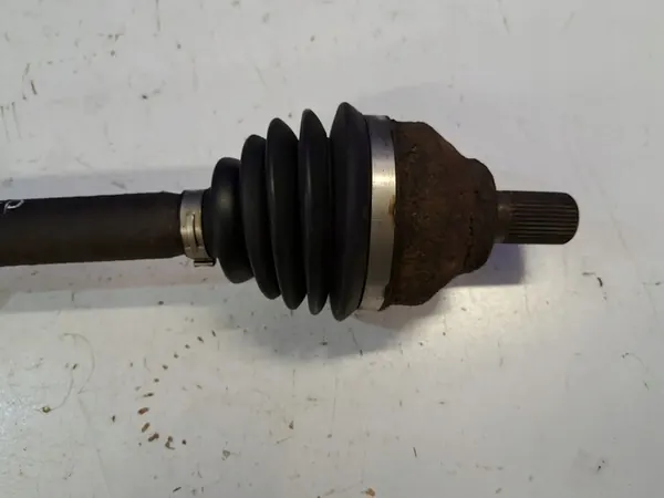 Volvo S40 2005 Vänster Främre Halvaxel image 3