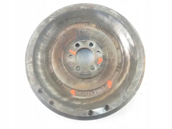 Volante VW T4 1.9 TD 122011510 image 3