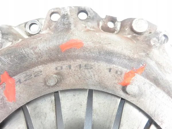 Volante VW T4 1.9 TD 122011510 image 6