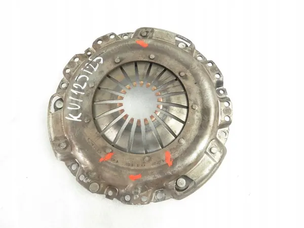 Volante VW T4 1.9 TD 122011510 image 7