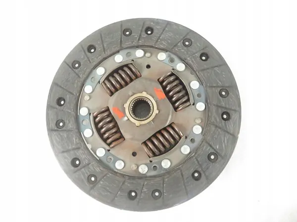 Volante VW T4 1.9 TD 122011510 image 8