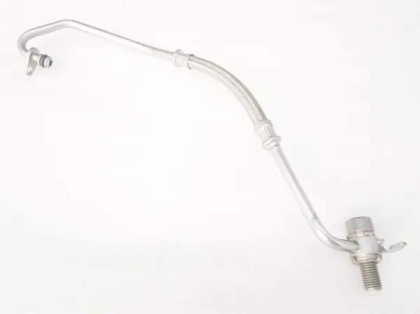 Turbolader-Schlauch OEM 9817807880A für Peugeot 2008/208/308 image 2