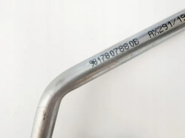 Turbolader-Schlauch OEM 9817807880A für Peugeot 2008/208/308 image 7