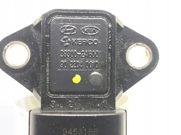 Capteur de Pression Turbo OEM 39300-2A600 image 4
