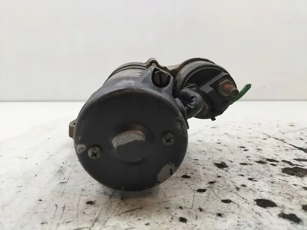 Motor de arranque Peugeot 607 I (1999-2010) 9649448380 image 3