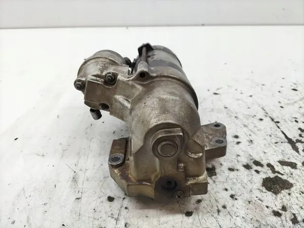 Motor de arranque Peugeot 607 I (1999-2010) 9649448380 image 4