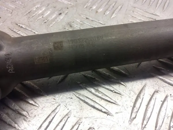 KIA Stonic 2019 Lenksäulengelenk OEM SKE30840 image 8