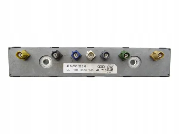 OEM 4L0035225G Antennivahvistin Audi Q7 4L:lle image 2