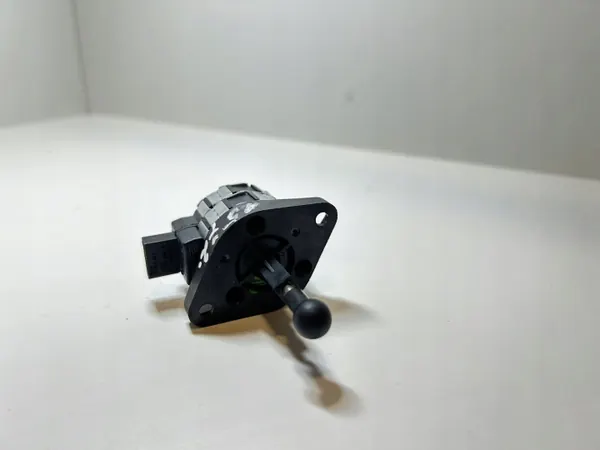 Mercedes-Benz Scheinwerferregler OEM 1307220034 image 3