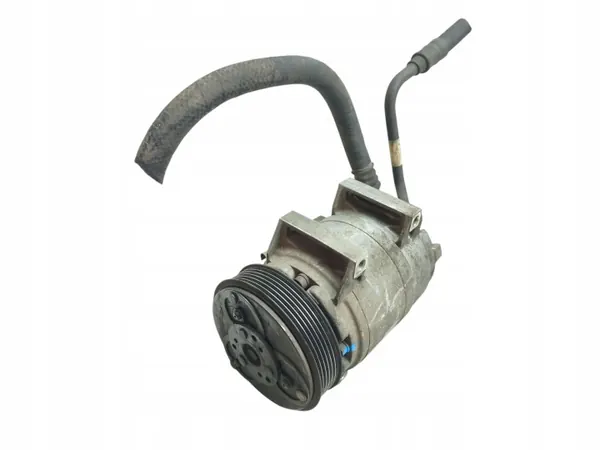 AC Compressor Volvo S80 I 31101166 image 2