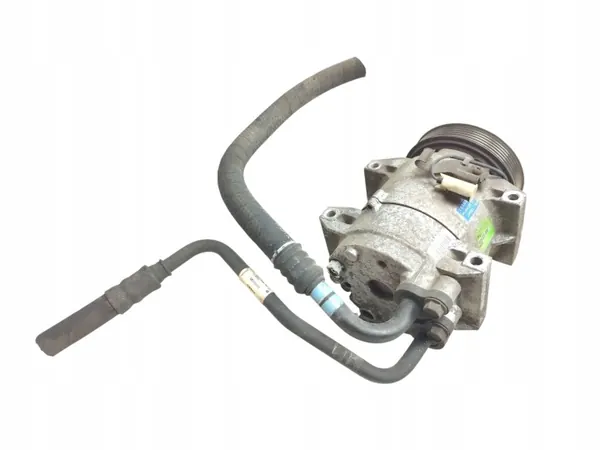 AC Compressor Volvo S80 I 31101166 image 3