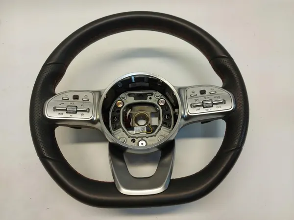 Volant Mercedes OEM A0050004599 Occasion image 2