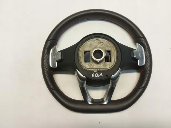 Volant Mercedes OEM A0050004599 Occasion image 8