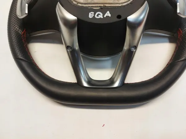 Volant Mercedes OEM A0050004599 Occasion image 9