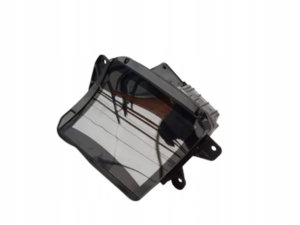 Display Head-Up BMW OEM 5A589A3 para X6 G06 image 4