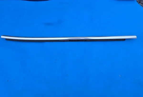 Hintertür Fensterdichtung OEM QUA9063 Rechte Seite BMW X3 image 2