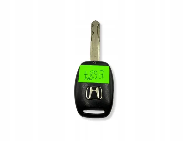 Télécommande Honda OEM 72147SMG pour CR-V - Occasion image 6