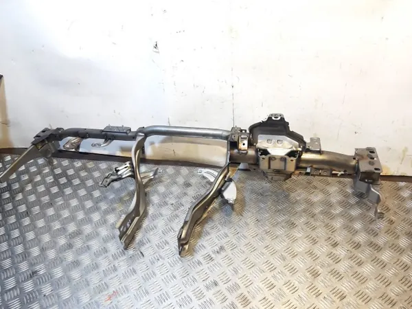 Cadre de tableau de bord OEM 5C7858520 VW Jetta VI image 2
