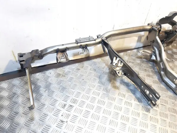 Cadre de tableau de bord OEM 5C7858520 VW Jetta VI image 3