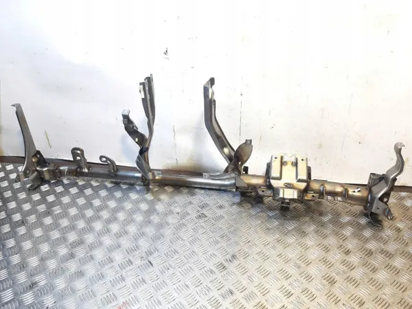 Cadre de tableau de bord OEM 5C7858520 VW Jetta VI image 4