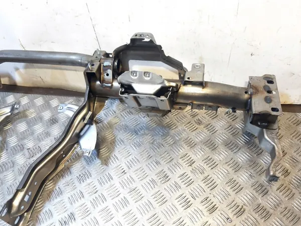 Cadre de tableau de bord OEM 5C7858520 VW Jetta VI image 5