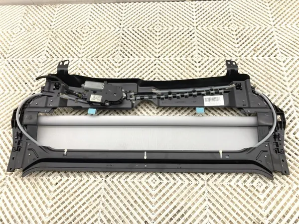 OEM 9819024180 Kattoverho Peugeot 308 II Hatchbackille image 3