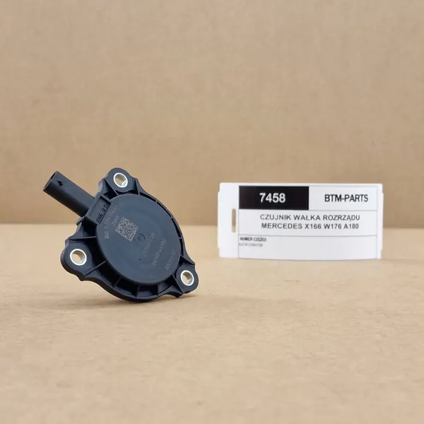 Kamaxelpositionssensor Mercedes Renault Nissan Dacia image 3