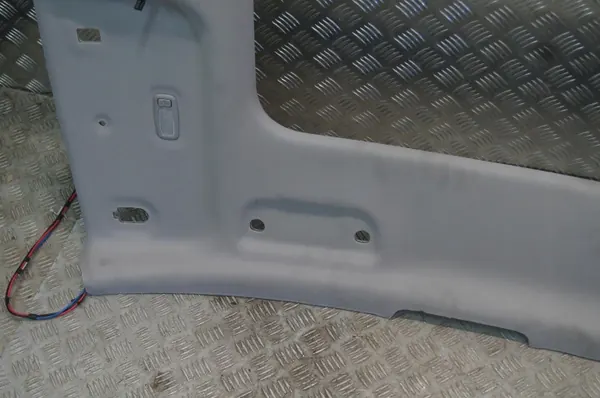 Kia Xceed Phev LIFT Podsufitka OEM - Käytetty image 7