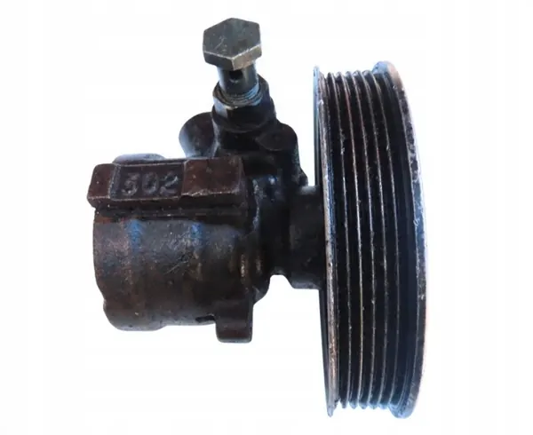 Bomba direção Opel Calibra 1989-1997 26025012 image 4